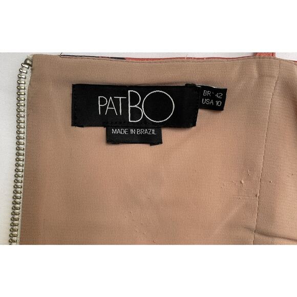 Floral Satin Women Top - Picture 5 of 7